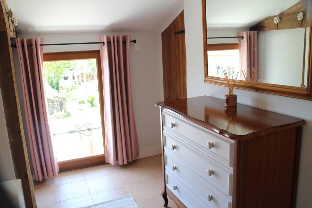 Villa Belle Vue à Le Dorat Extérieur photo