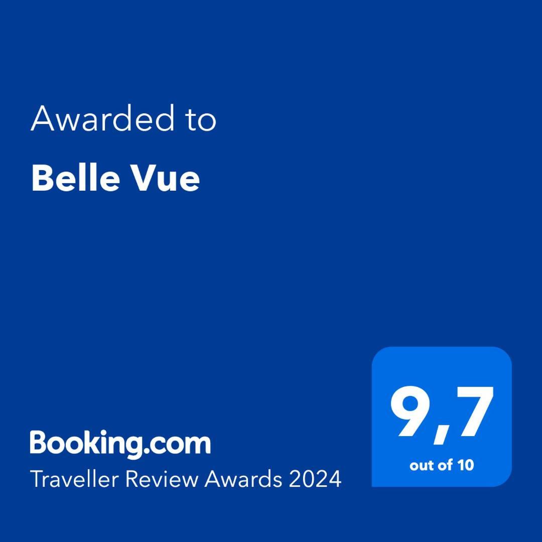 Villa Belle Vue à Le Dorat Extérieur photo